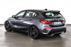 BMW 118d by AC Schnitzer 2020 года 